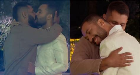 boyfromrio42|Boy From Rio: Gil do Vigor beija rapaz e faz performance ao lado .